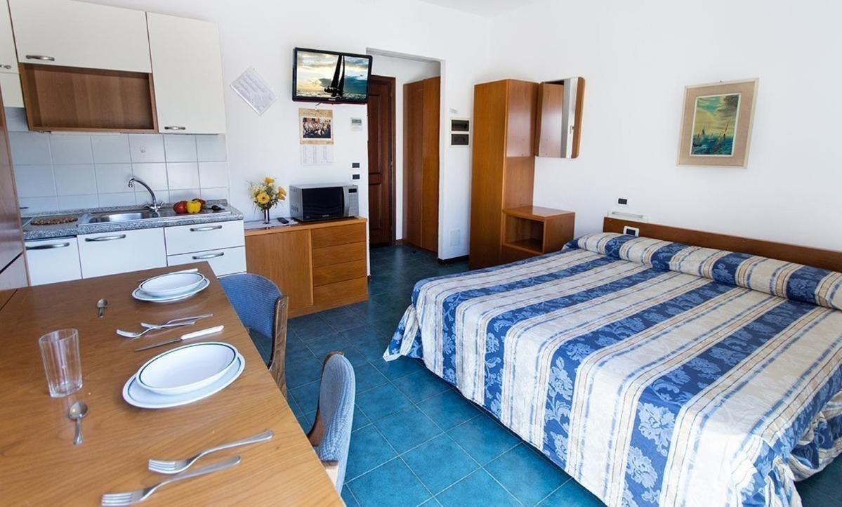 Casavacanze Internazionale Diano Marina Zewnętrze zdjęcie