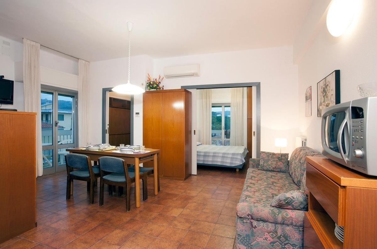 Casavacanze Internazionale Diano Marina Zewnętrze zdjęcie
