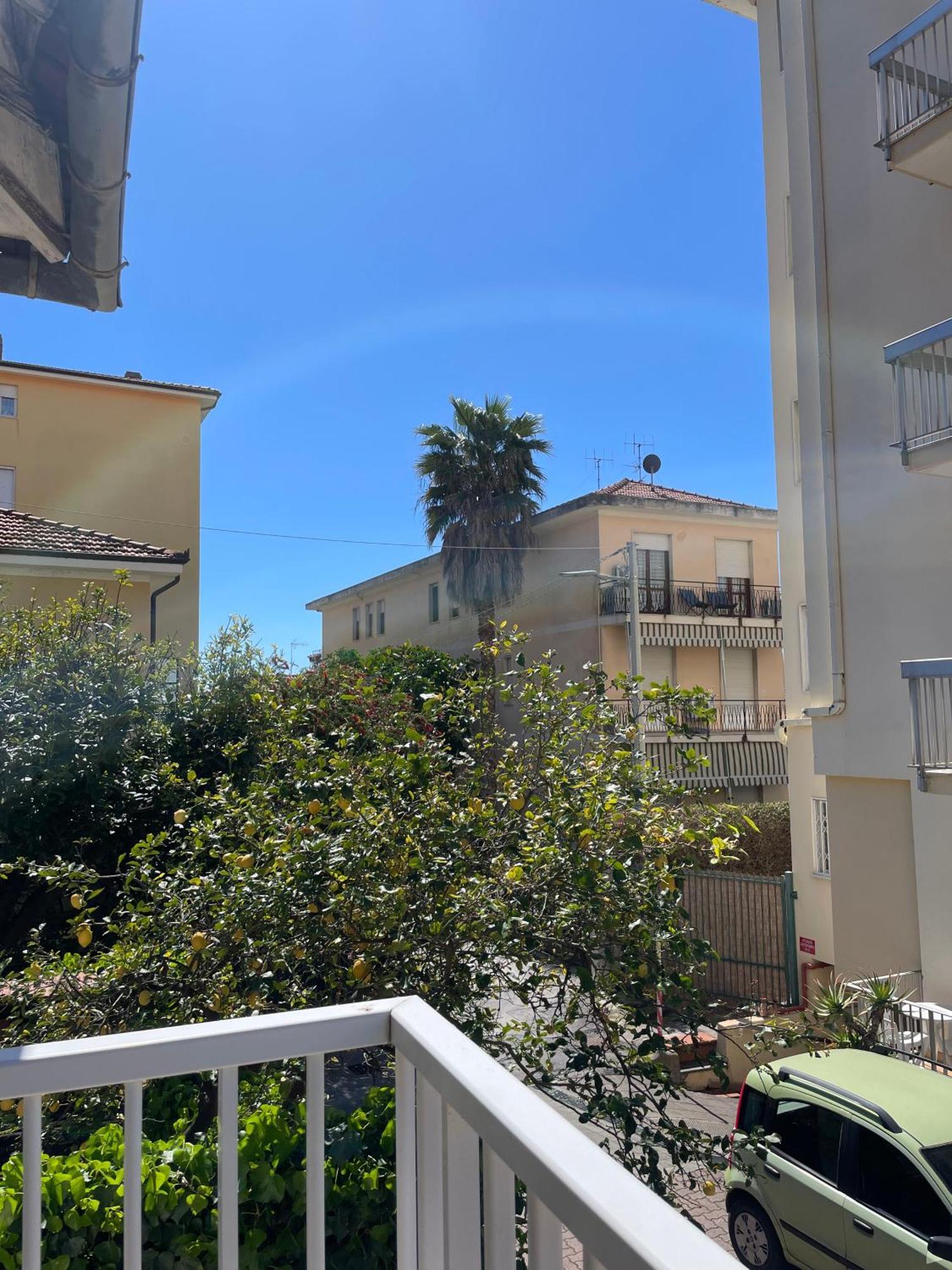 Casavacanze Internazionale Diano Marina Zewnętrze zdjęcie