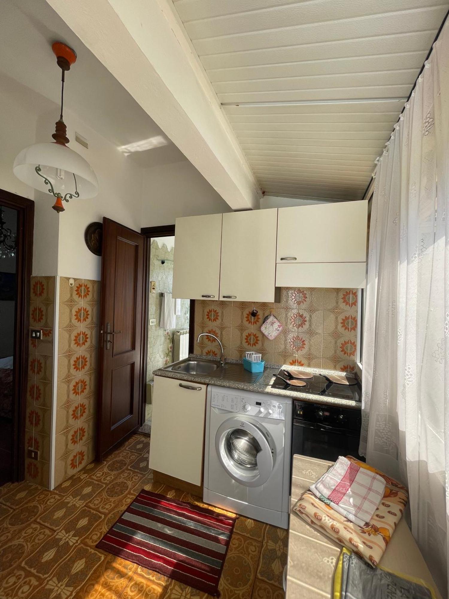 Casavacanze Internazionale Diano Marina Zewnętrze zdjęcie