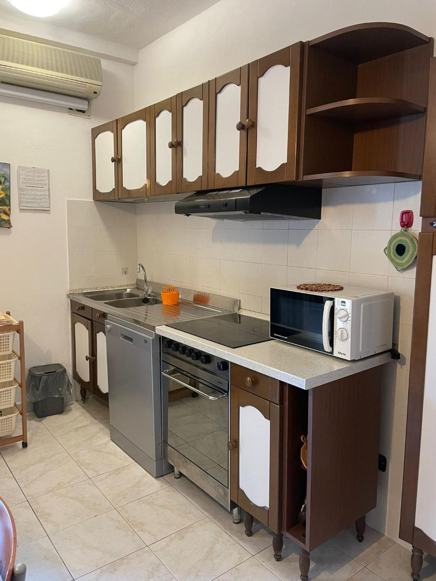 Casavacanze Internazionale Diano Marina Zewnętrze zdjęcie