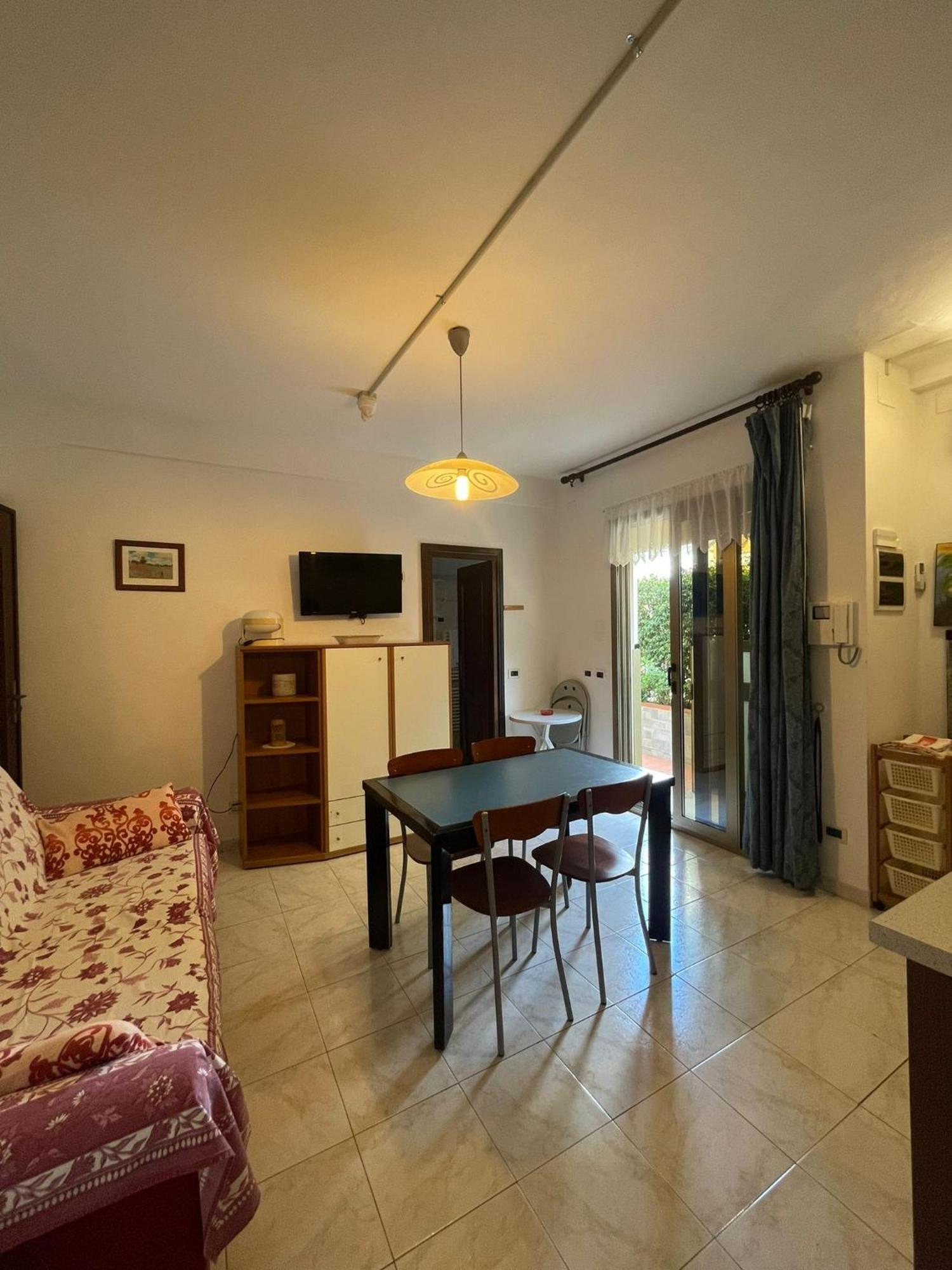 Casavacanze Internazionale Diano Marina Zewnętrze zdjęcie