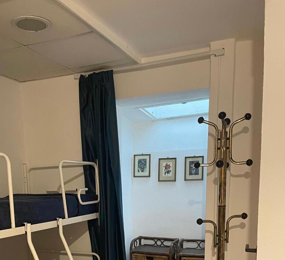 Casavacanze Internazionale Diano Marina Zewnętrze zdjęcie