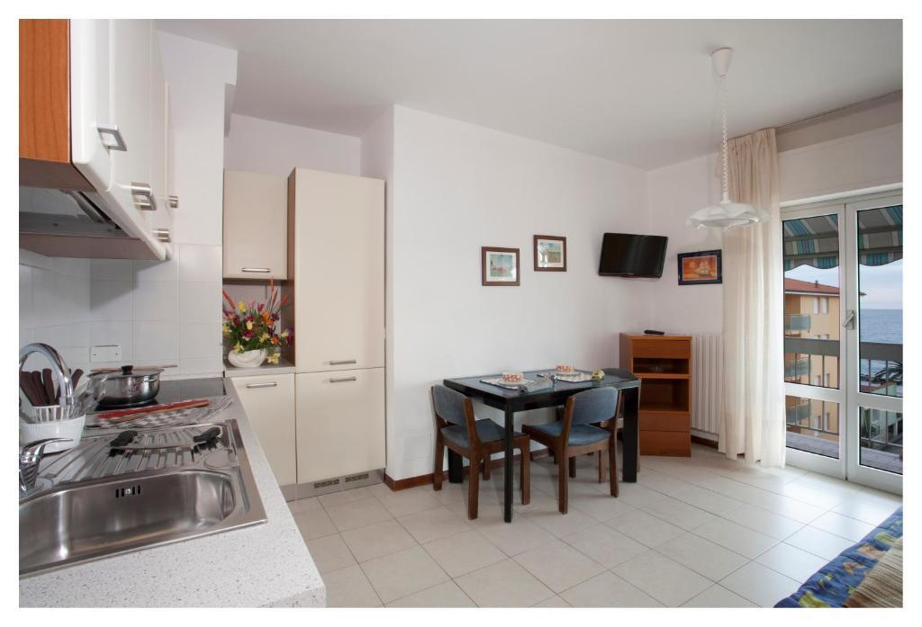 Casavacanze Internazionale Diano Marina Pokój zdjęcie