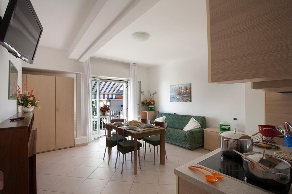 Casavacanze Internazionale Diano Marina Zewnętrze zdjęcie